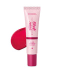 Gloss Vermelho Niina Secrets Luminous Summer 12g