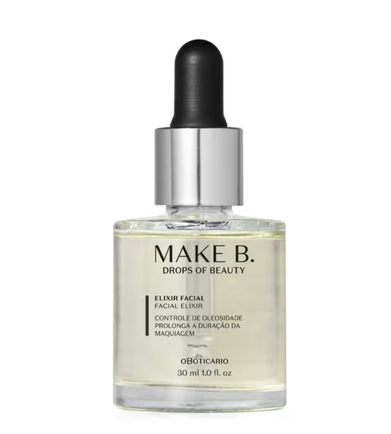 Elixir Facial Make B.Drops of Beauty 30ml