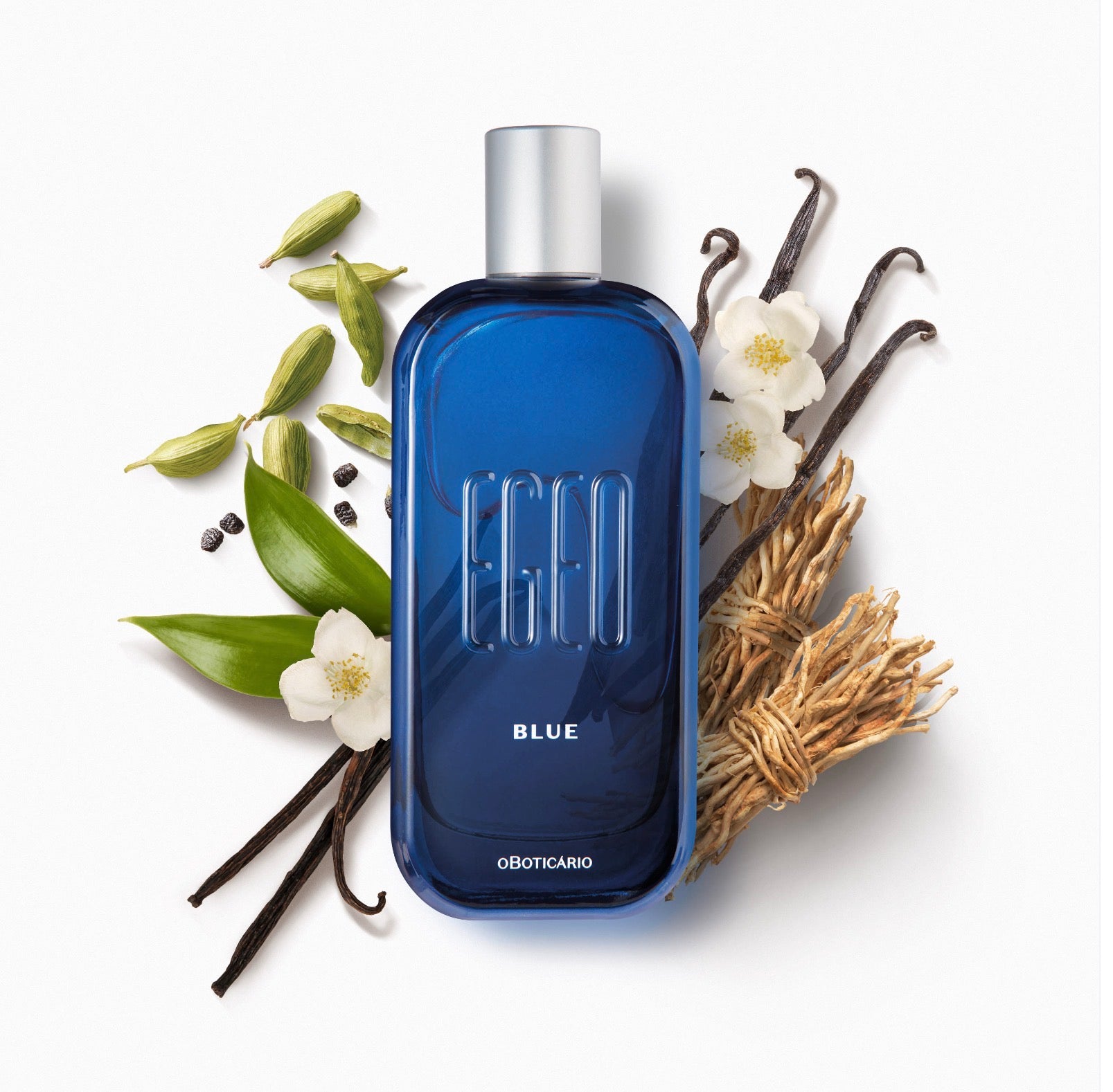 Boticário Egeo Blue colônia 90 ml