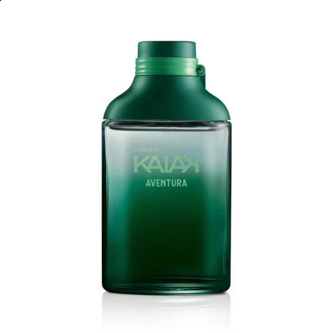 Natura - Perfume Masculino - Kaiak Aventura 100ml