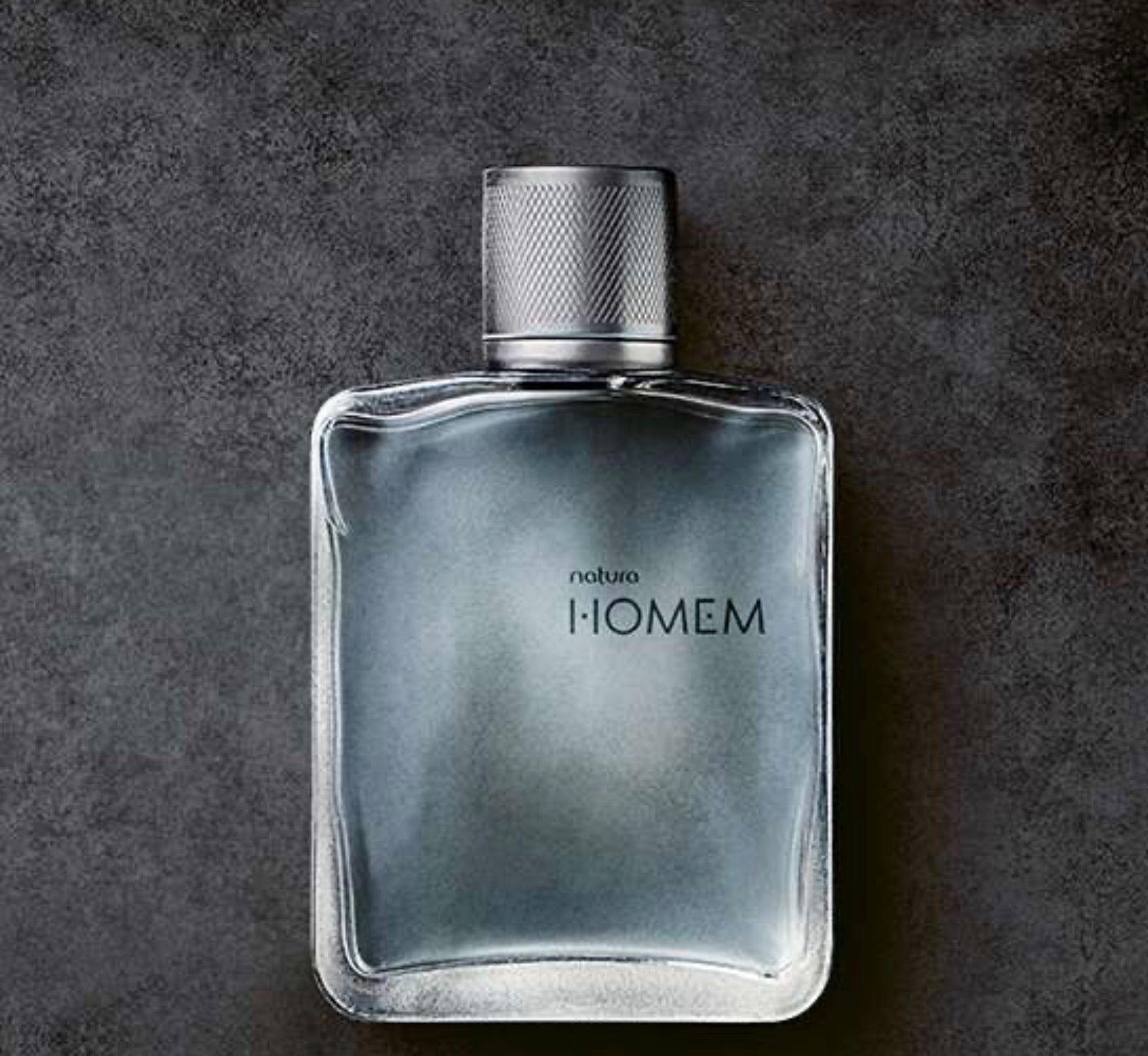 Natura - Homem Tradicional 100ml