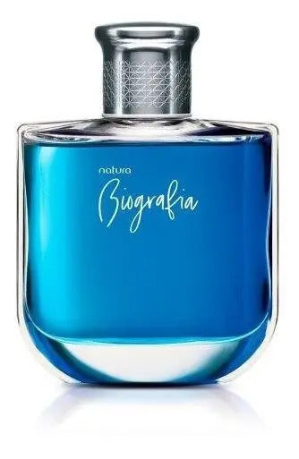 Natura-Biografía Classico Eau De Toilette Masculino 100ml
