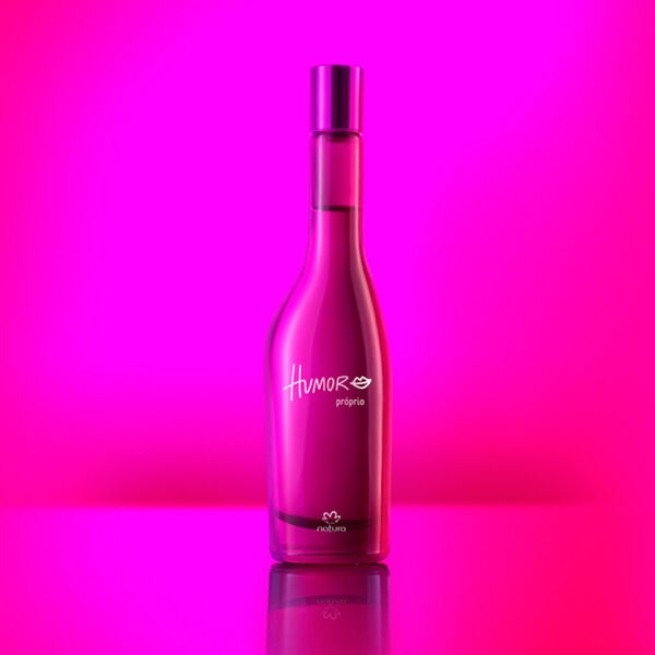 Natura - Humor Próprio Feminino 75 ml