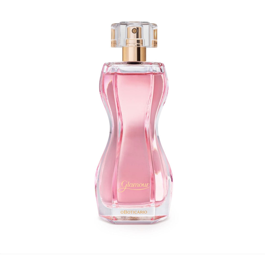O Boticário - Perfume Glamour Desodorante Colônia 75ml