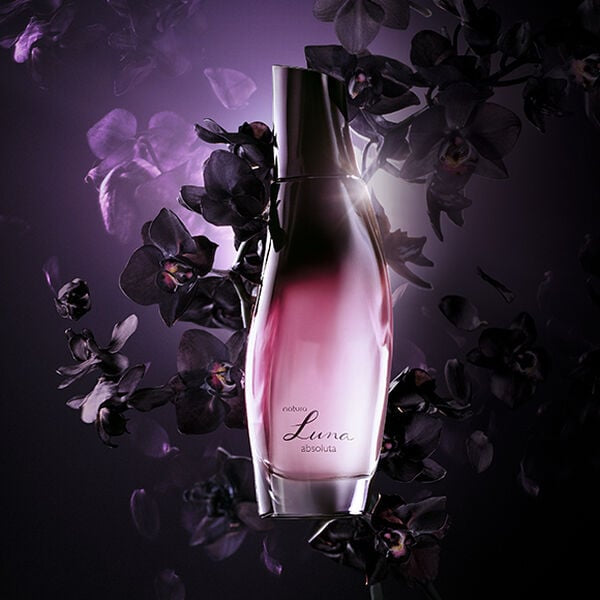 Natura - Perfume Luna Absoluta 75 ml