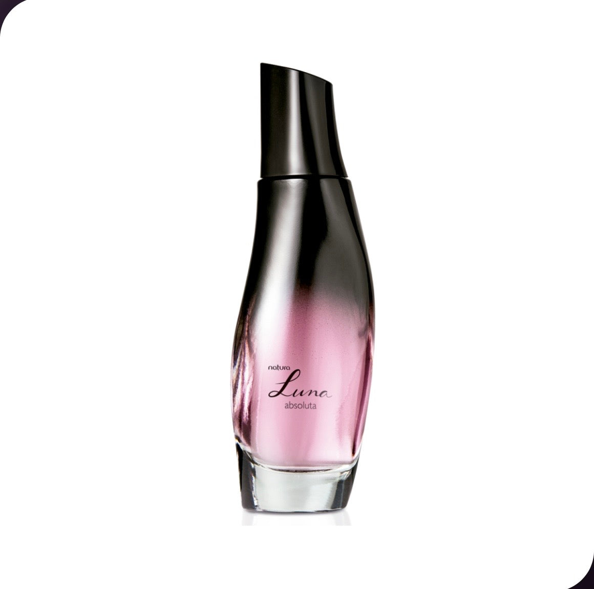 Natura - Perfume Feminino - Luna Absoluta 75ml