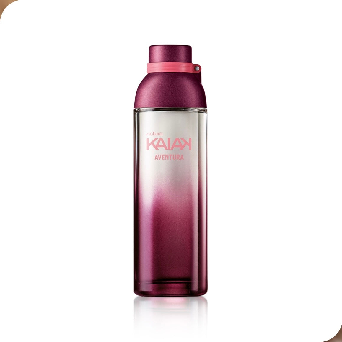 Natura - Perfume Feminino - Kaiak Aventura 100ml