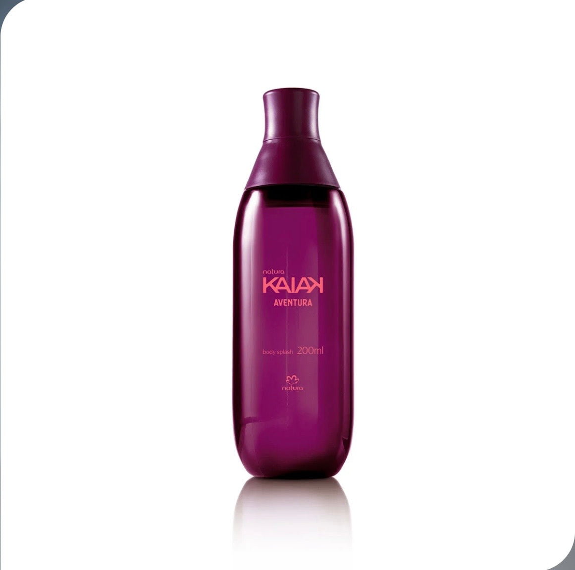 Natura - Body Splash Kaiak Aventura Feminino 200 ml