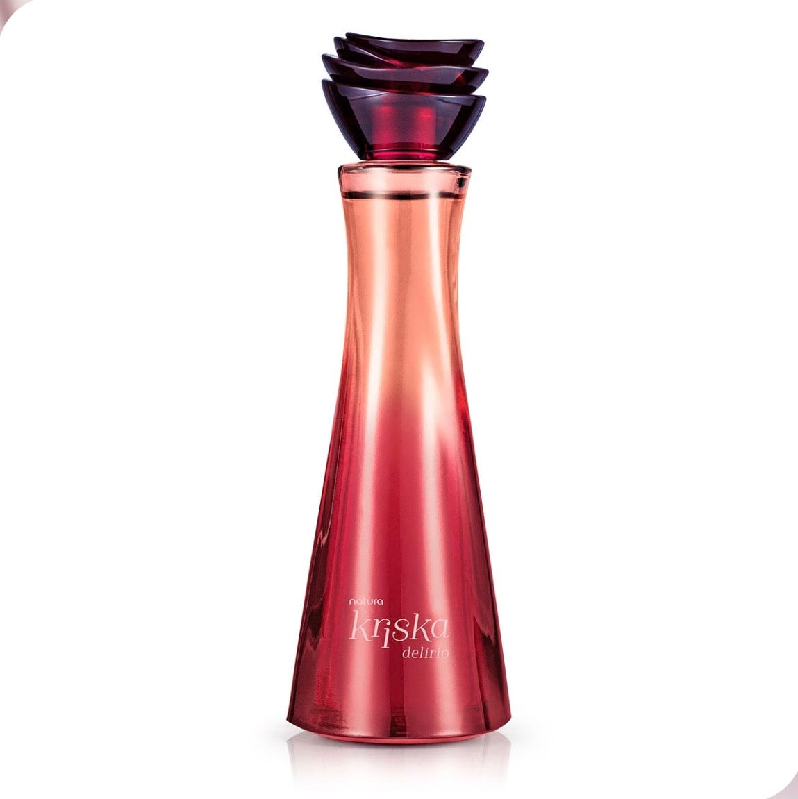 Natura - Perfume Feminino - Kriska Delírio 100ml