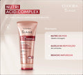 Eudora Siàge Shampoo Nutri Acid Complex 250ml