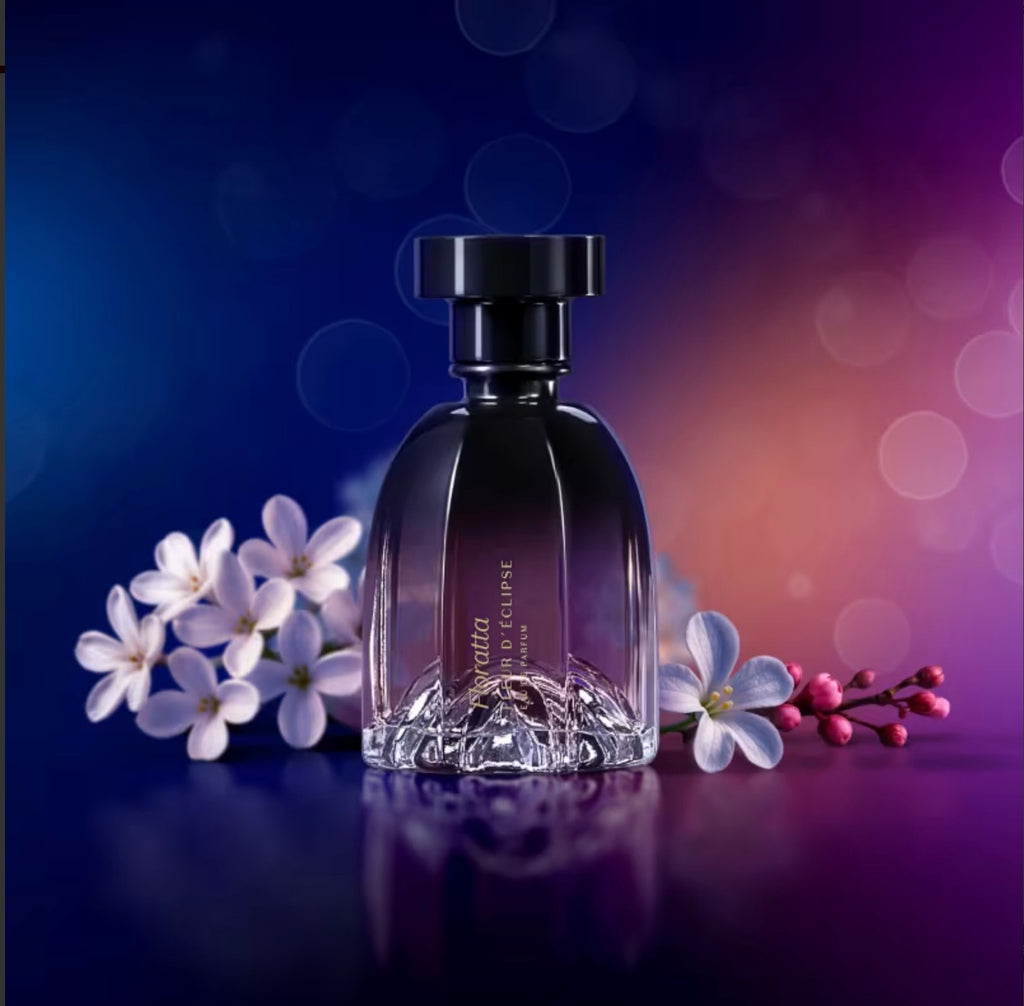 O Boticário Floratta Fleur D'Éclipse Eau de Parfum 75ml Feminino