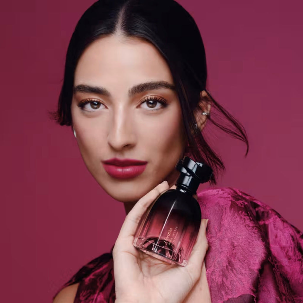 O Boticário Floratta Rose Sucrée Eau de Parfum 75ml Feminino