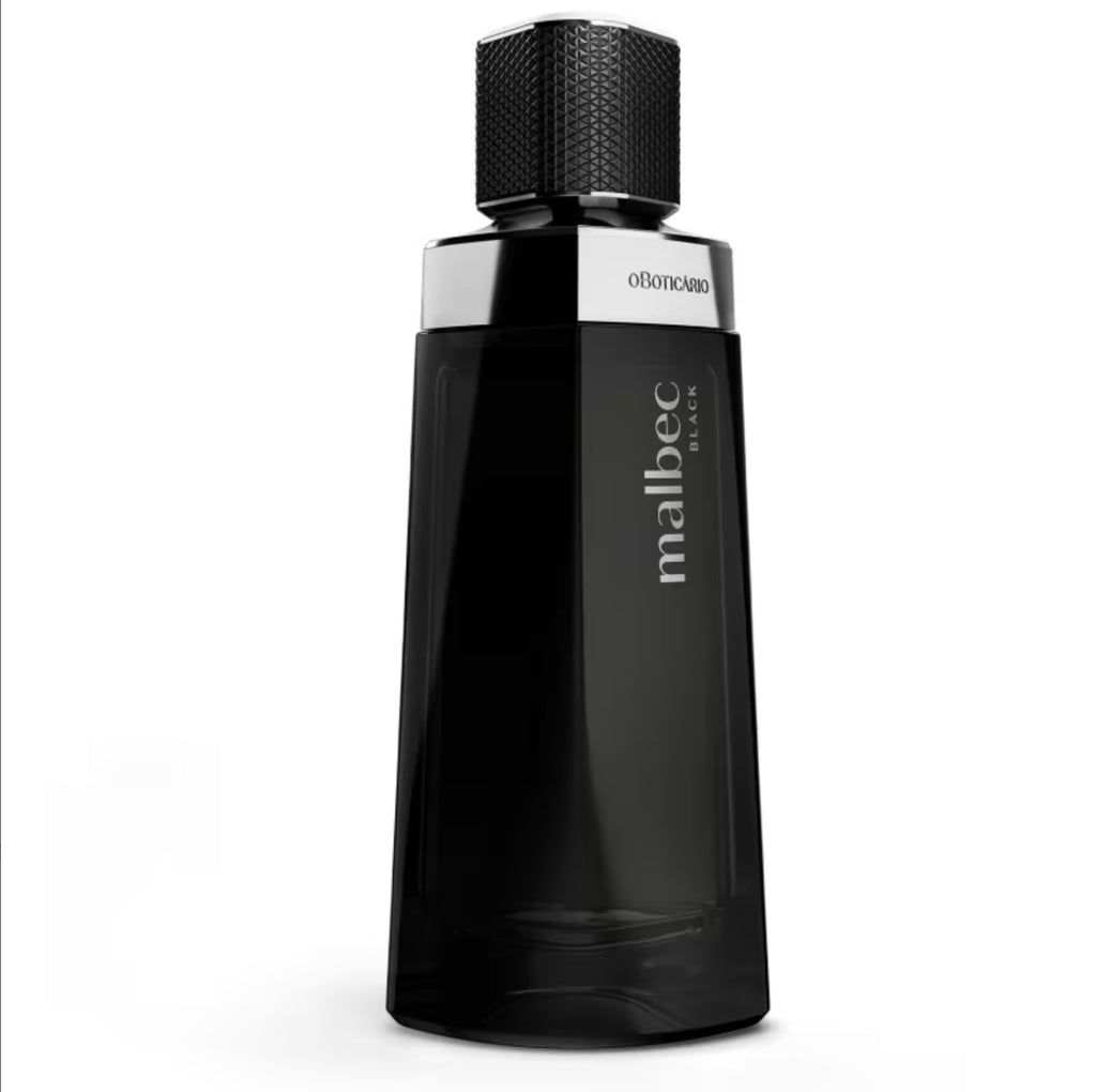 O Boticário Malbec Black Desodorante Colônia 100ml Masculino