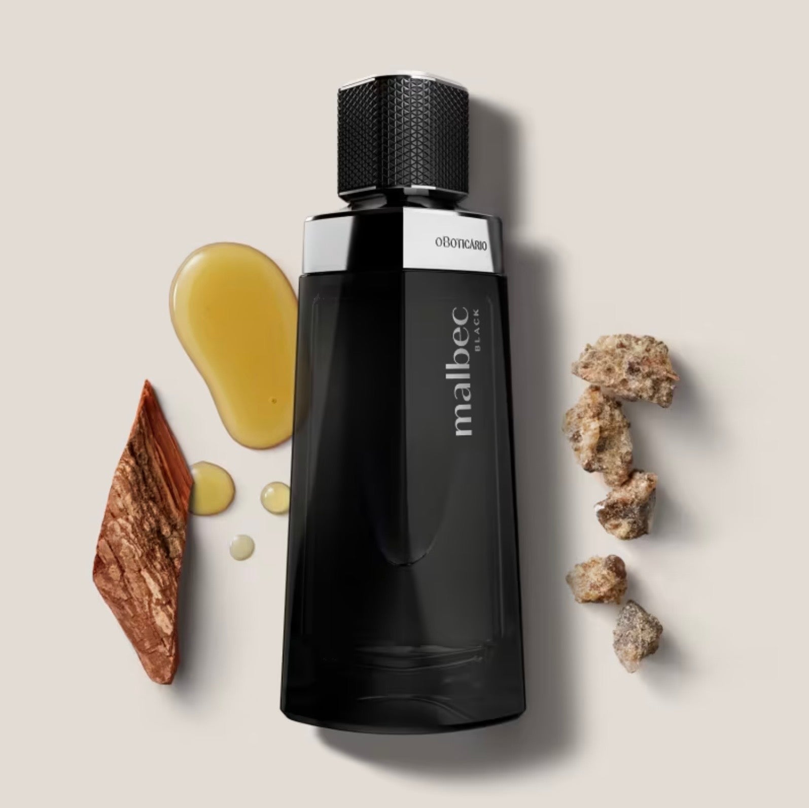 Malbec Black Deodorant Cologne 100ml