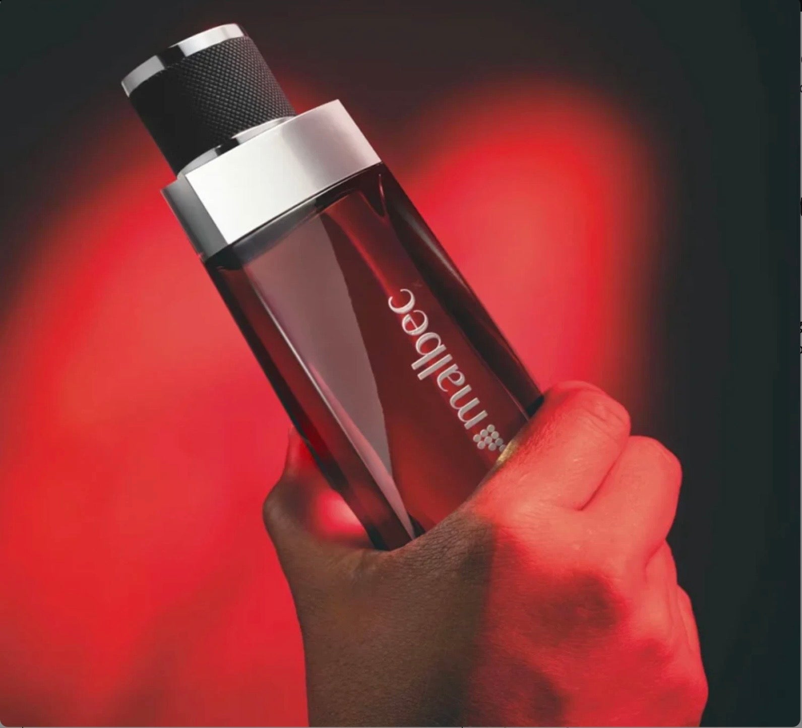 Malbec Deodorant Cologne 100ml Boticário |