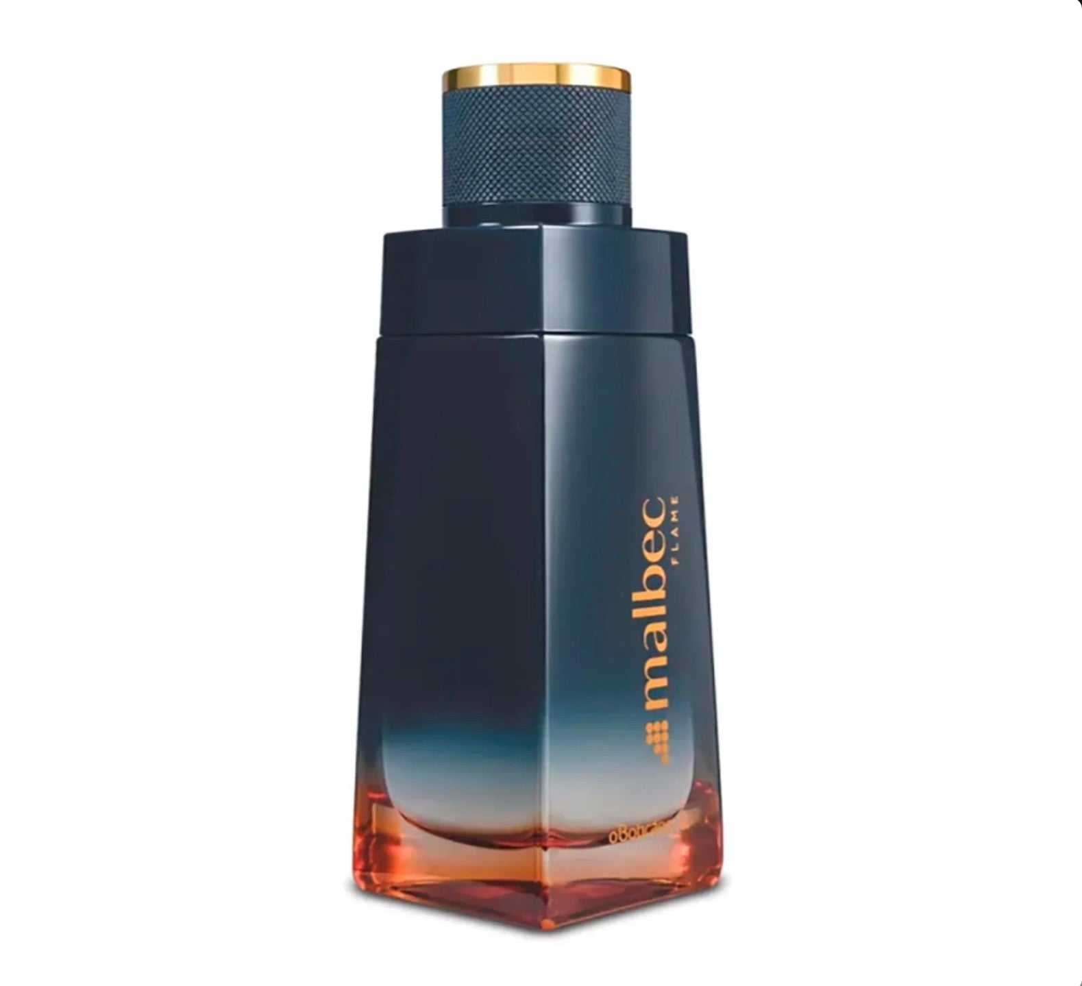 Malbec Flame Deodorant Cologne 100 ml