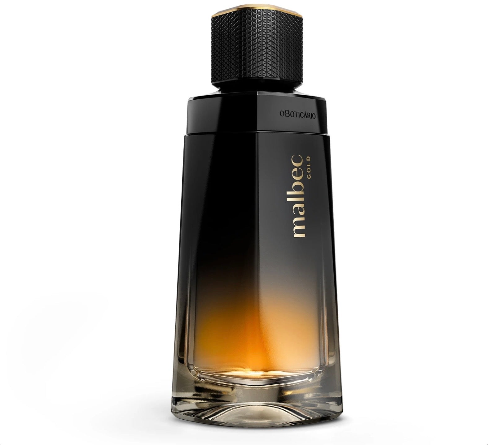 O Boticário Malbec Gold Desodorante Colônia 100ml Masculino