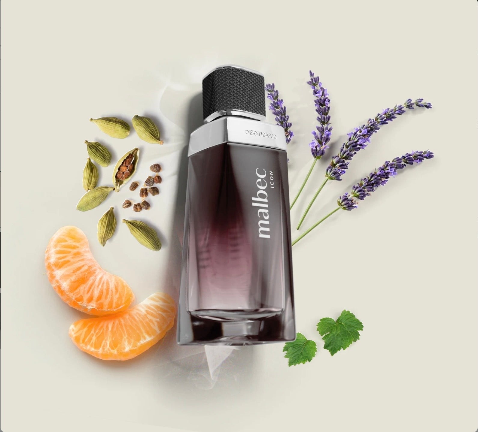 Malbec Icon Deodorant Cologne 100ml