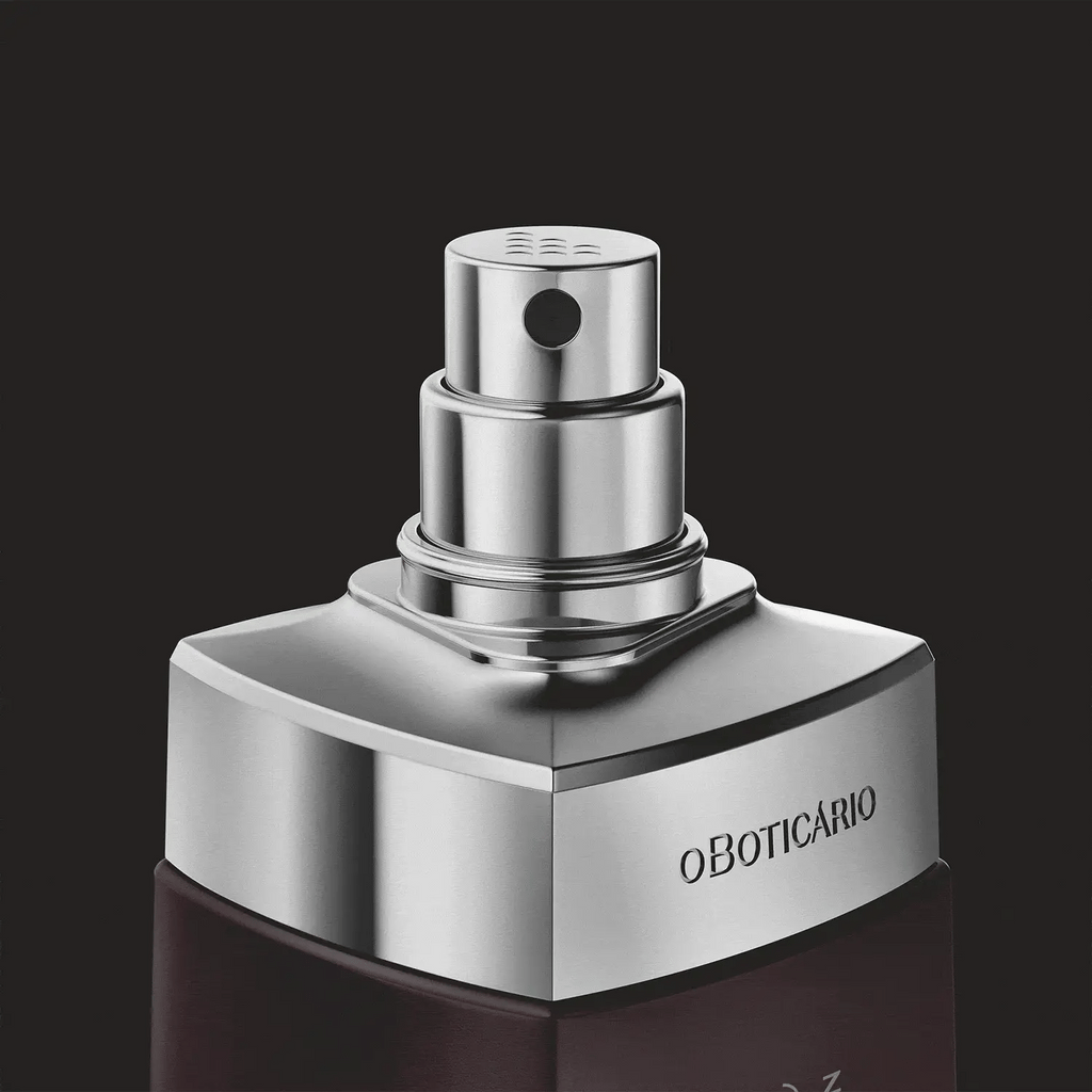 O Boticário Malbec Icon Desodorante Colônia 100ml Masculino