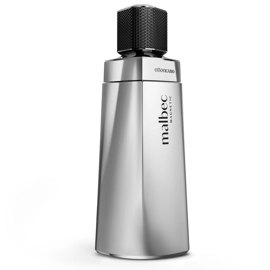 O Boticário Malbec Magnetic Desodorante Colônia Masculino