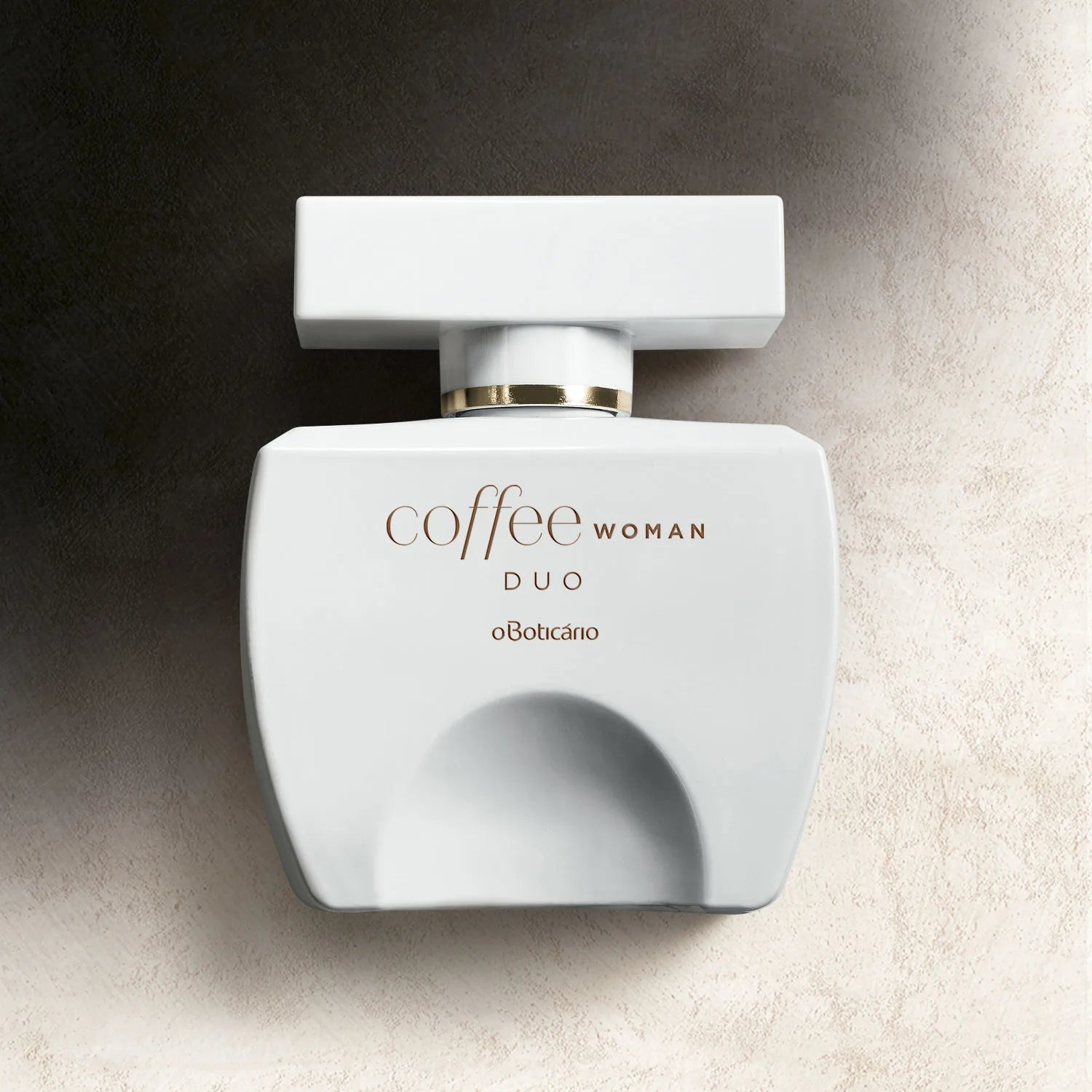 O Boticário Coffee Woman Duo Desodorante Colônia 100ml Feminino