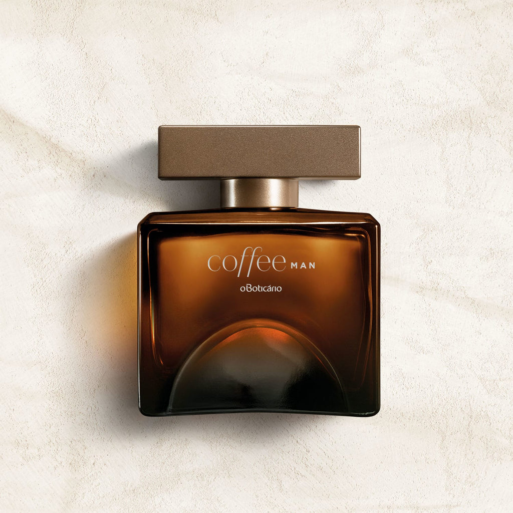 O Boticário Coffee Man Perfume Masculino