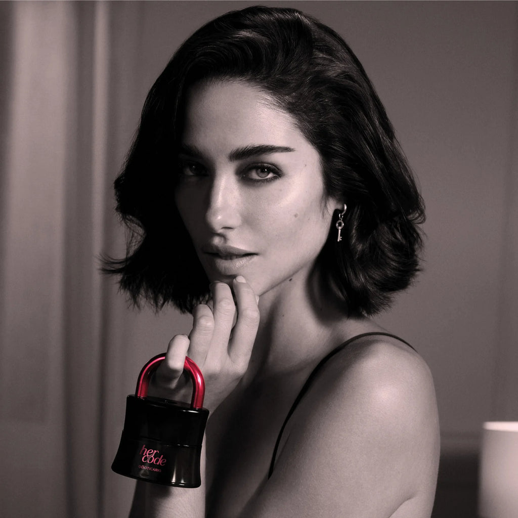 O Boticário Her Code Clímax Eau de Parfum 50ml Feminino