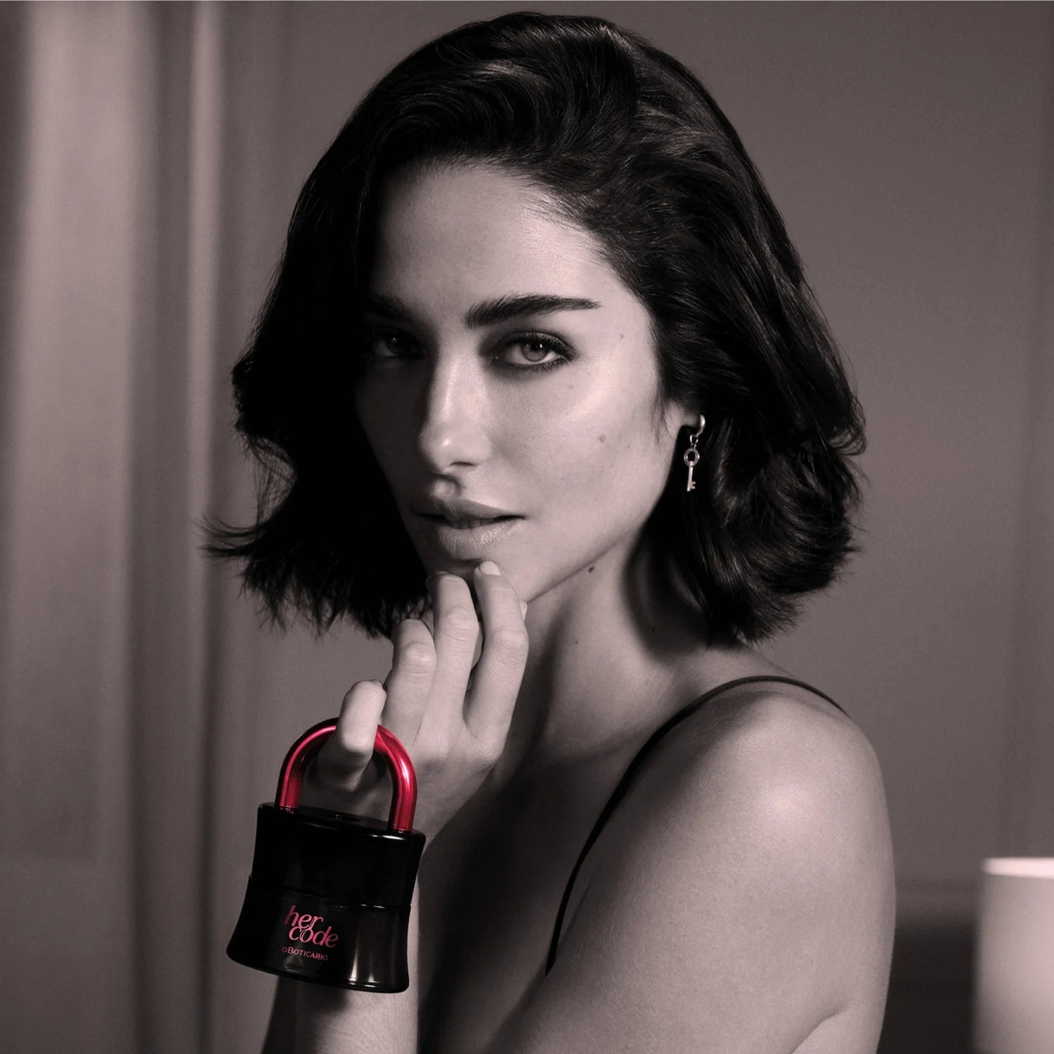 O Boticário Her Code Clímax Eau de Parfum 50ml Feminino