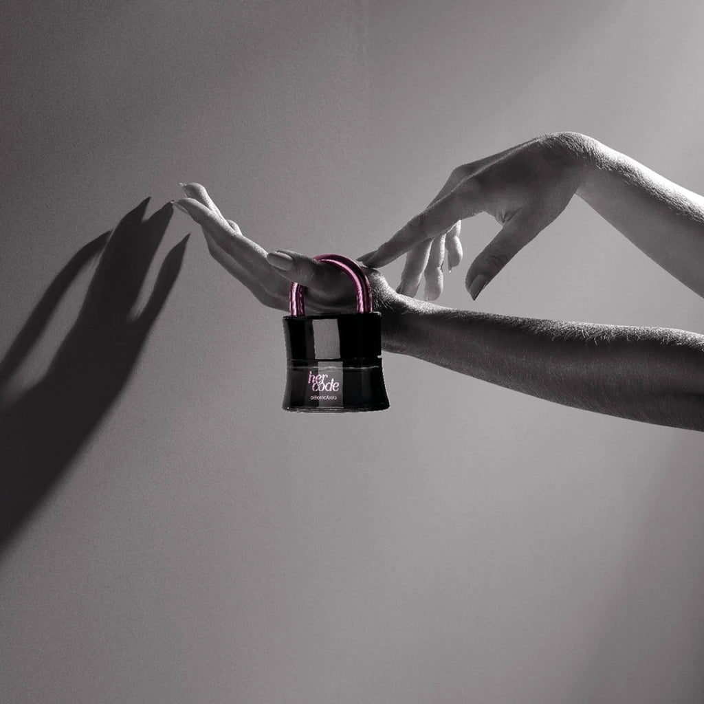 O Boticário Her Code Touch Eau de Parfum 50ml Feminino