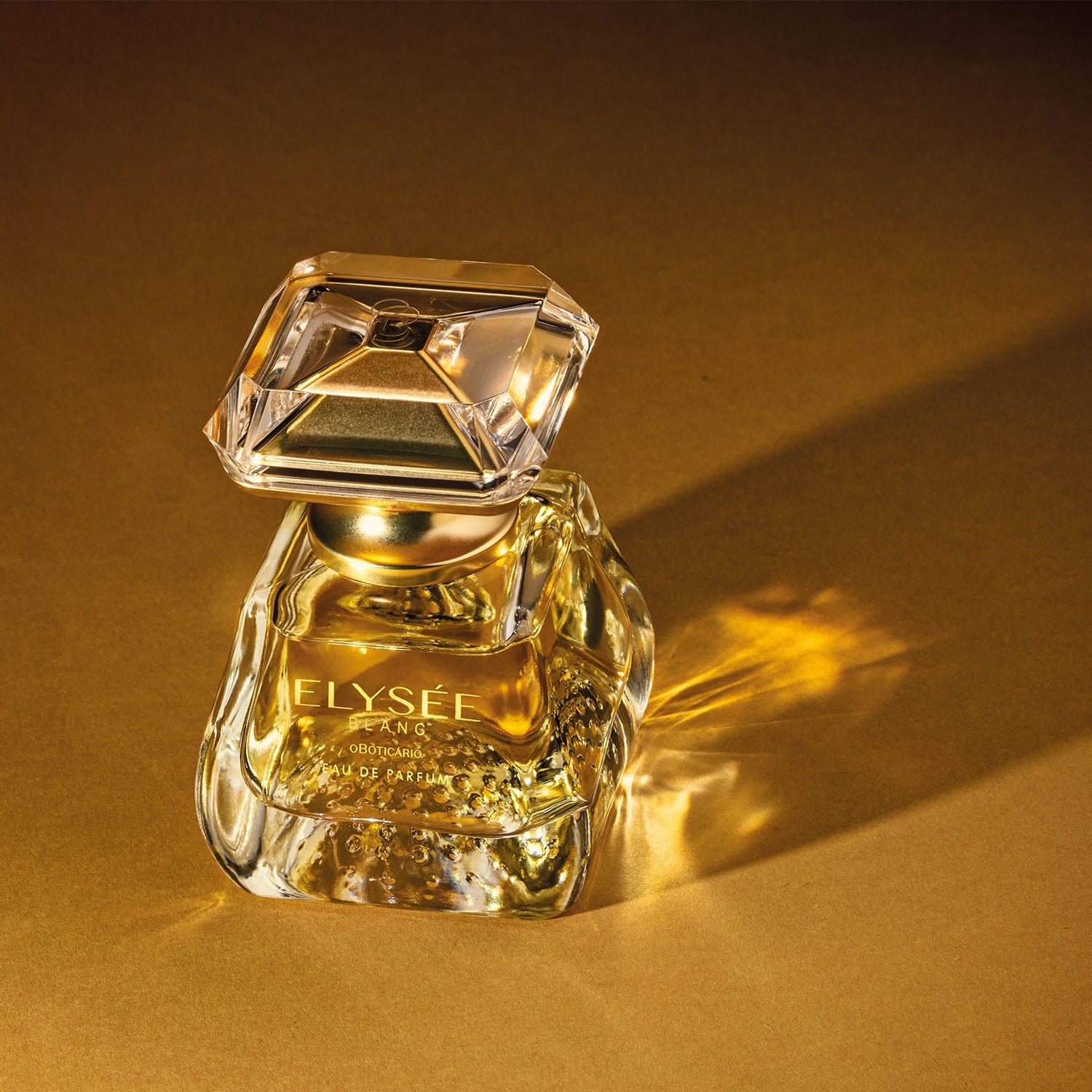 O Boticário Elysée Blanc Eau de Parfum 50ml Feminino