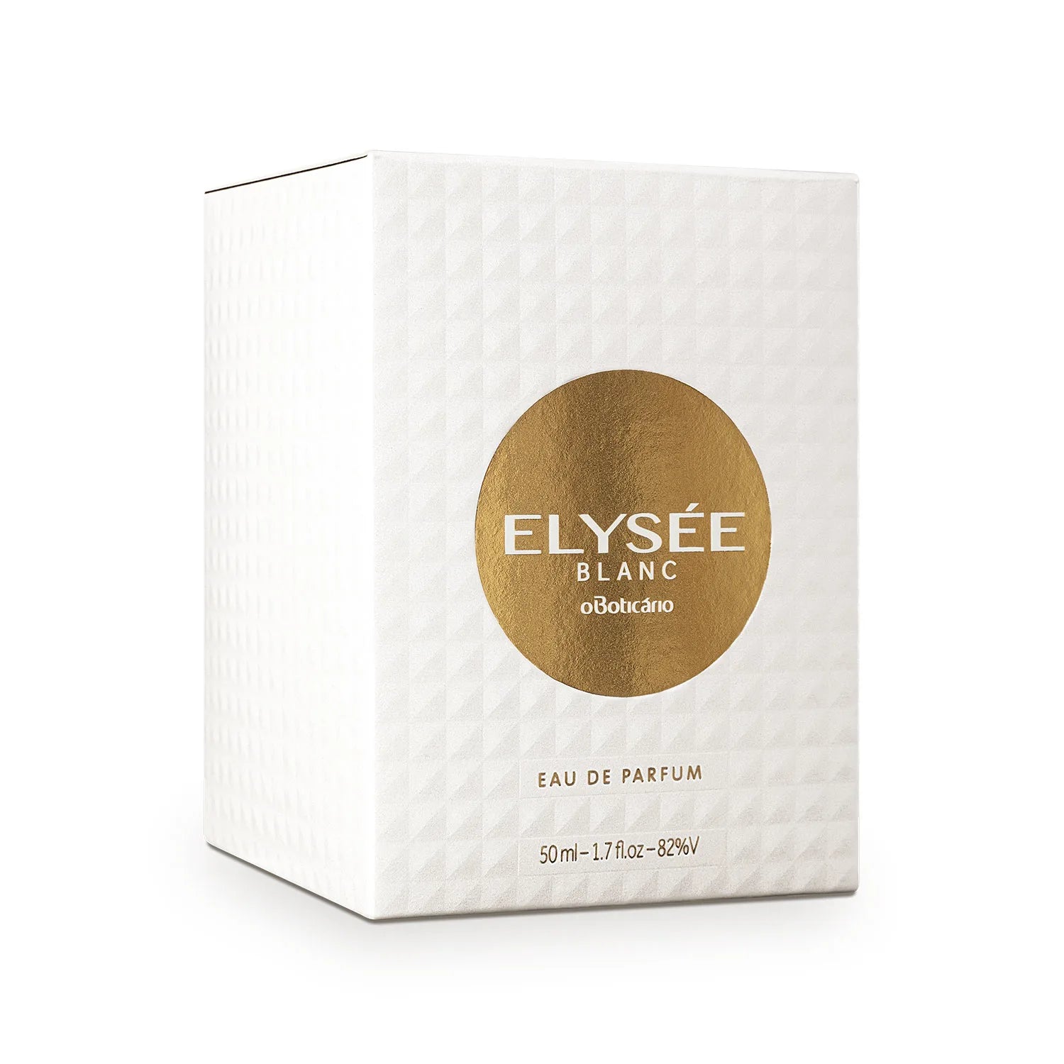 O Boticário Elysée Blanc Eau de Parfum 50ml Feminino