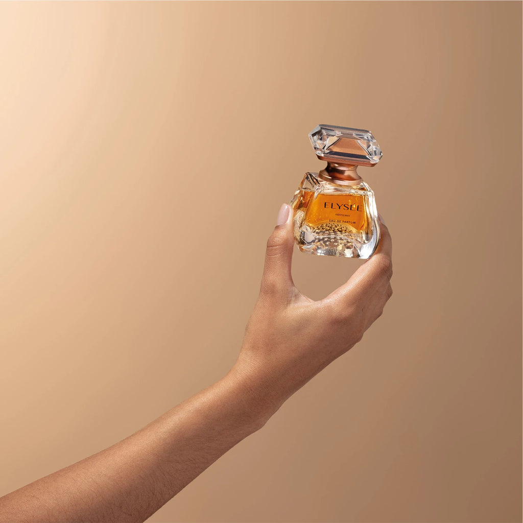 O Boticário Elysée Eau de Parfum 50ml Feminino