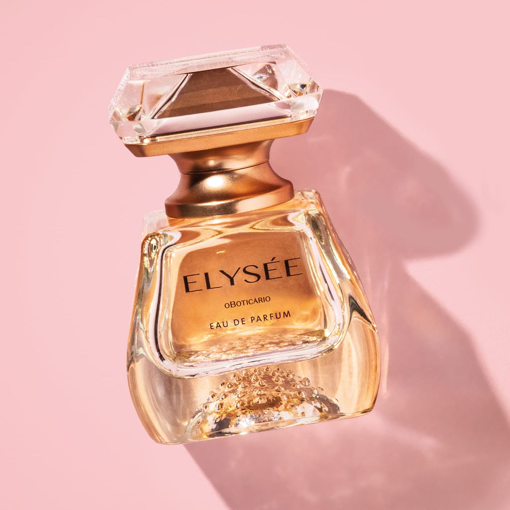 O Boticário Elysée Eau de Parfum 50ml Feminino