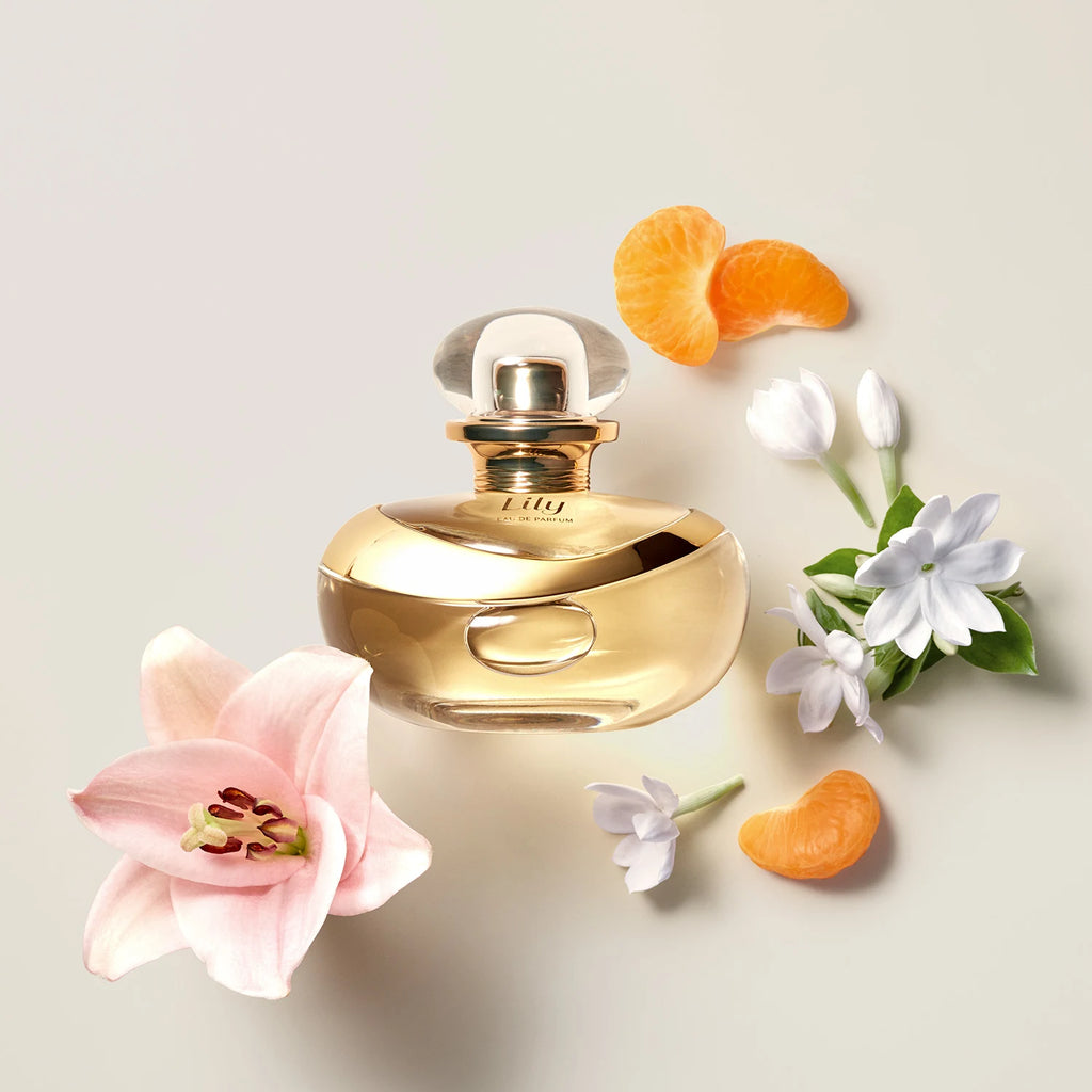 O Boticário Lily Tradicional Eau de Parfum Feminino75ml