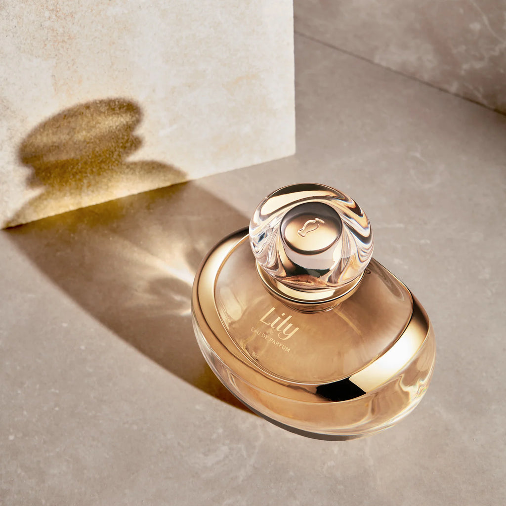 O Boticário Lily Tradicional Eau de Parfum Feminino75ml