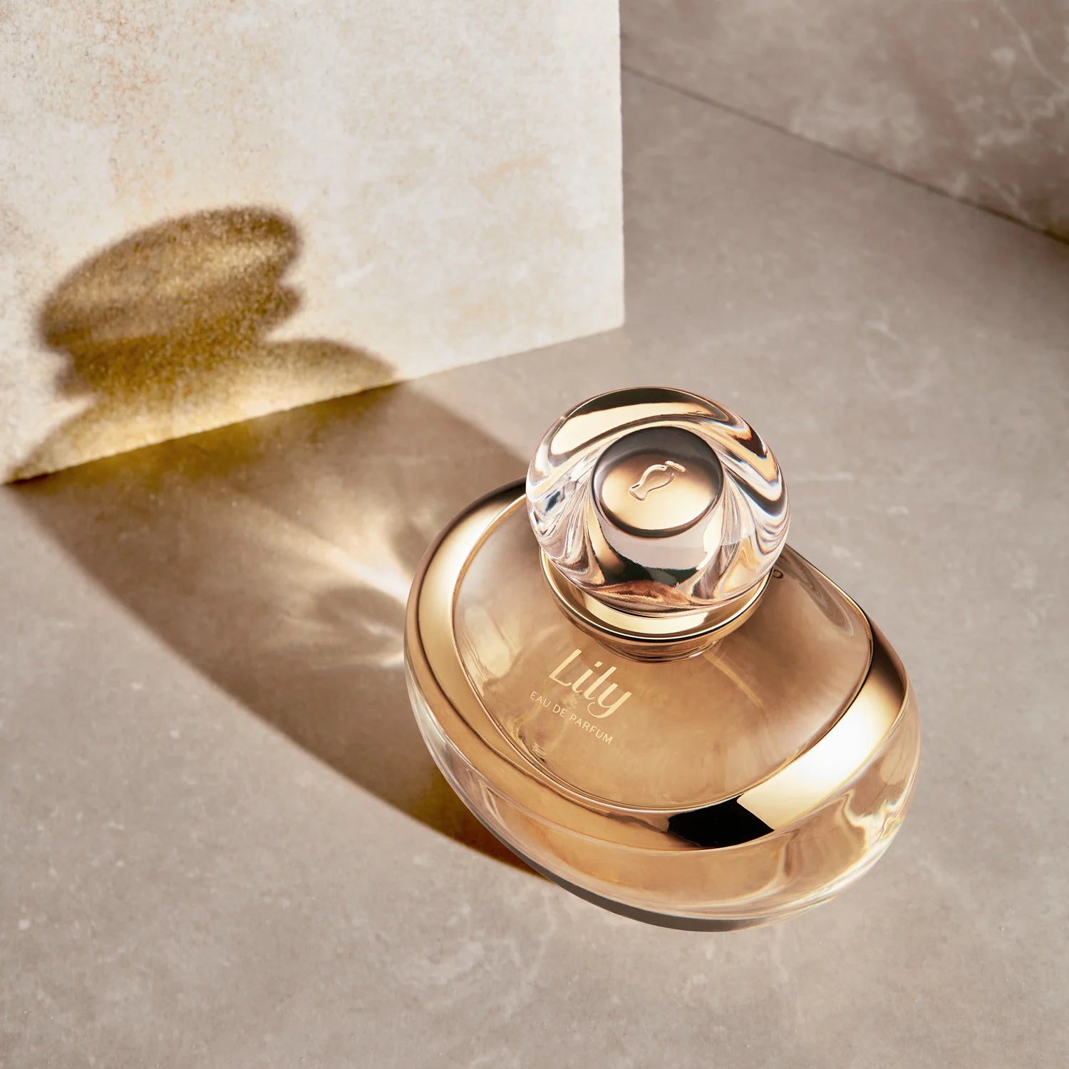 O Boticário Lily Tradicional Eau de Parfum Feminino75ml