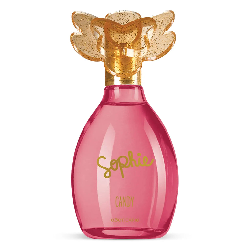 O Boticário - Sophie Candy Colônia Infantil 100ml
