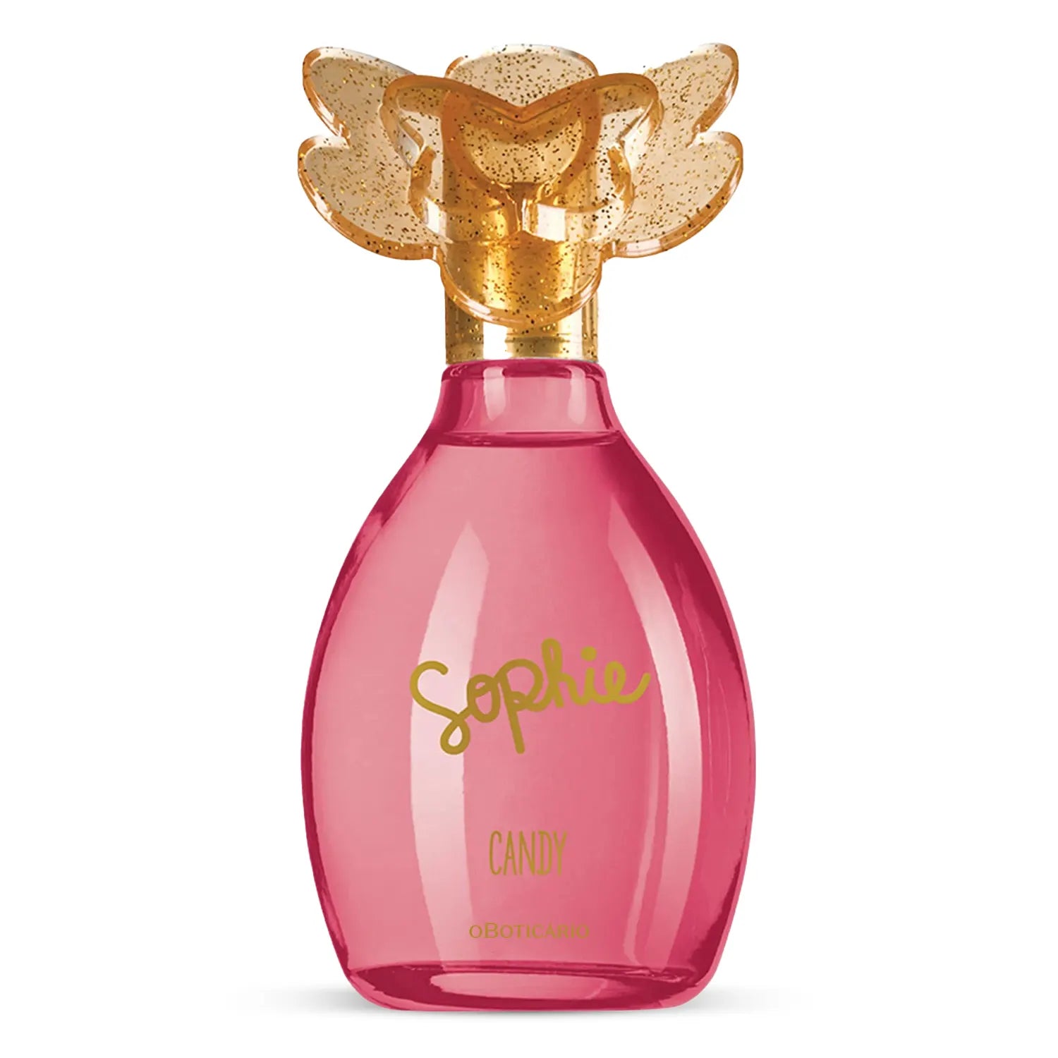 O Boticário - Sophie Candy Colônia Infantil 100ml