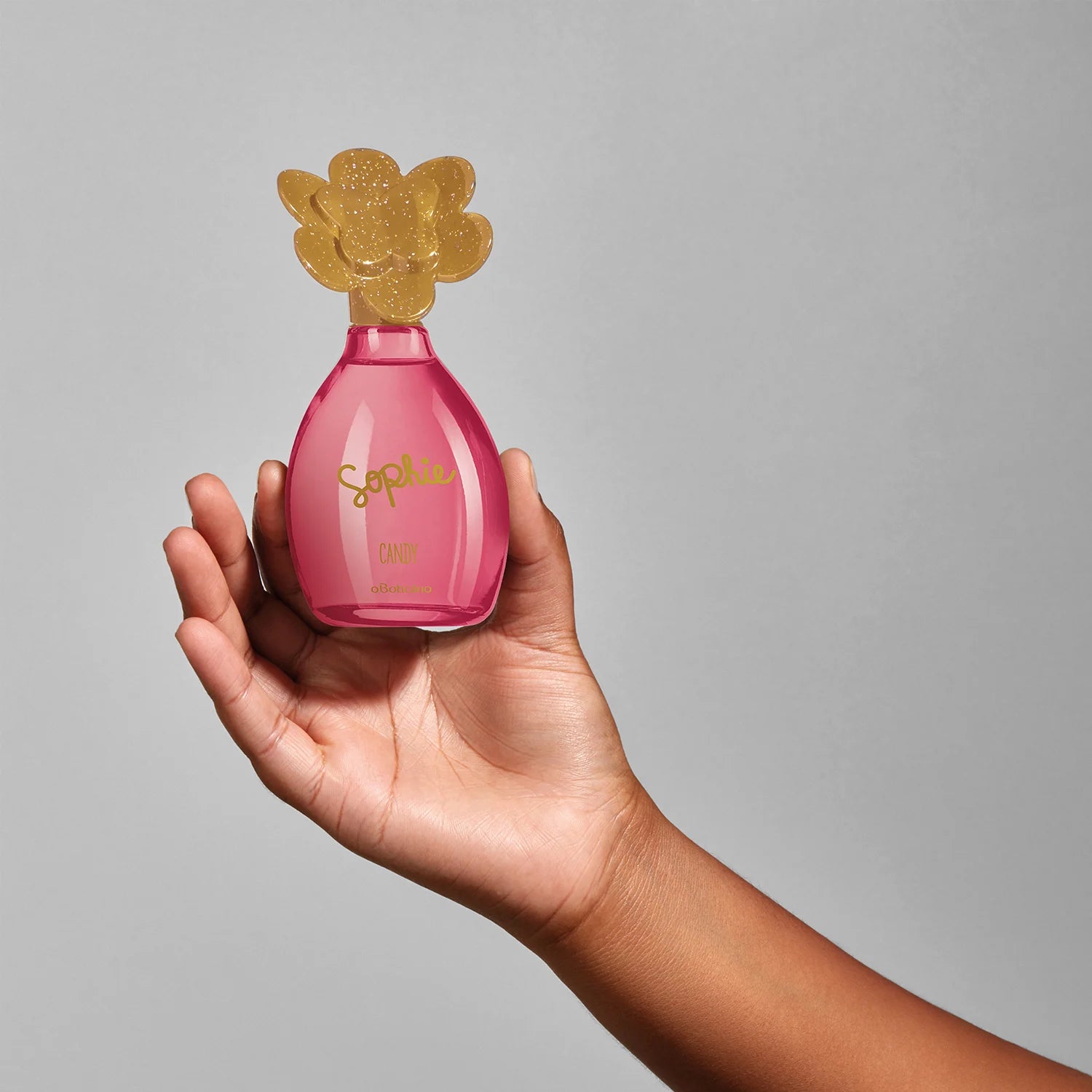 O Boticário - Sophie Candy Colônia Infantil 100ml