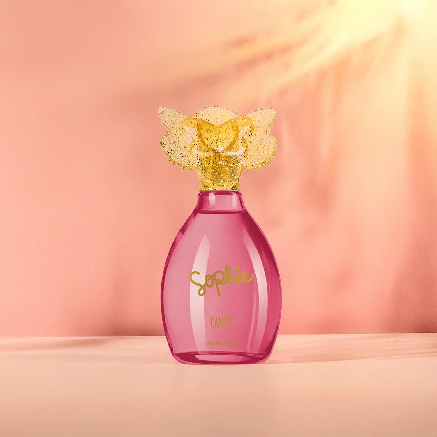 O Boticário - Sophie Candy Colônia Infantil 100ml