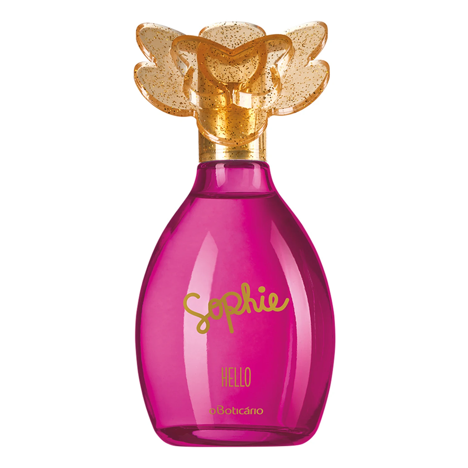 O Boticário - Sophie Hello Colônia Infantil 100ml