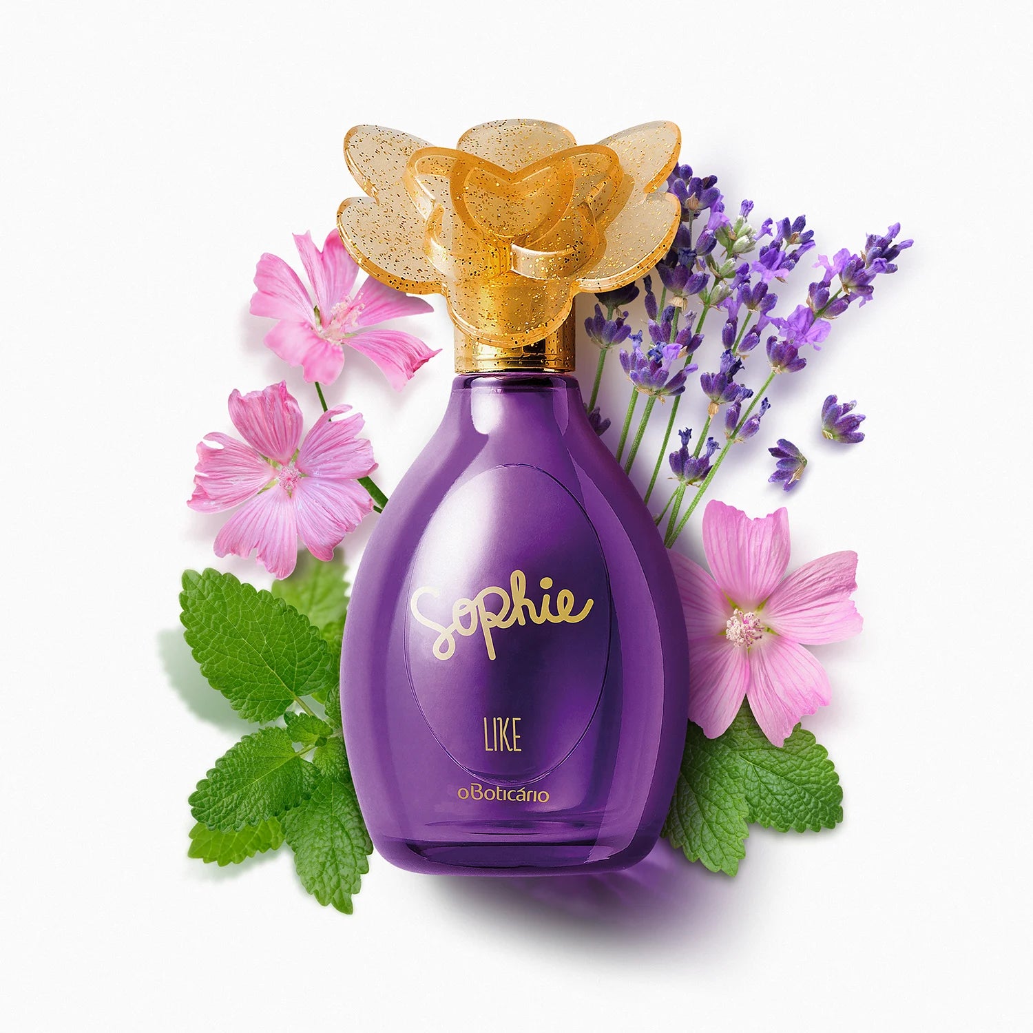 O Boticário - Sophie Like Colônia Infantil 100ml