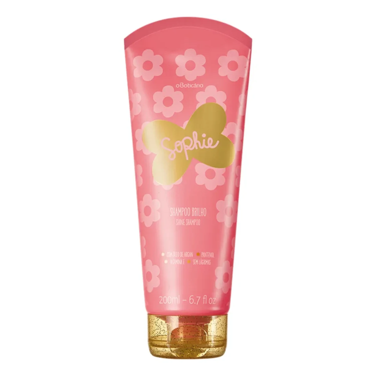 O Boticário - Sophie Shampoo 200ml