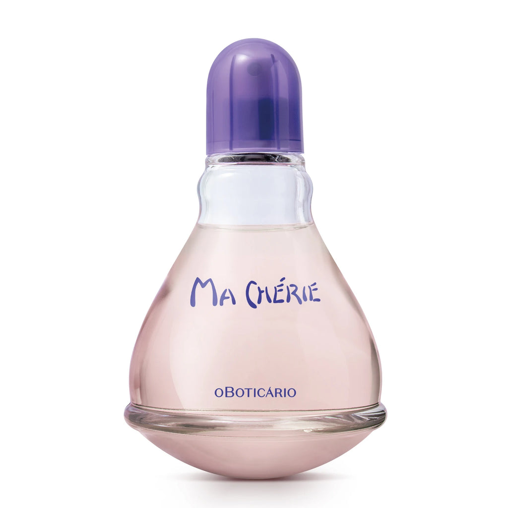 O Boticário - Ma Chérie Desodorante Colônia 100ml