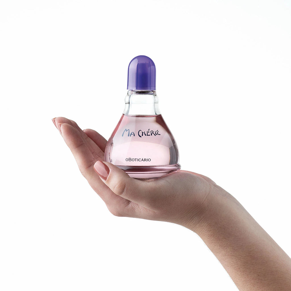O Boticário - Ma Chérie Desodorante Colônia 100ml