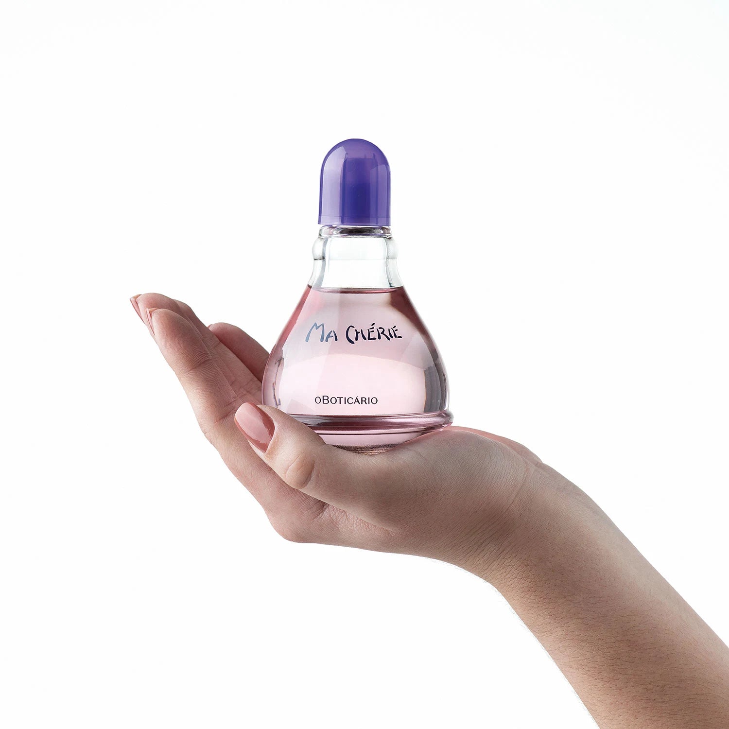 O Boticário - Ma Chérie Desodorante Colônia 100ml