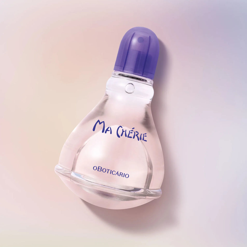 O Boticário - Ma Chérie Desodorante Colônia 100ml