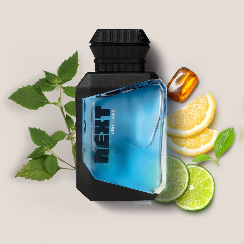 O Boticário - Next Colônia Infantil 75ml