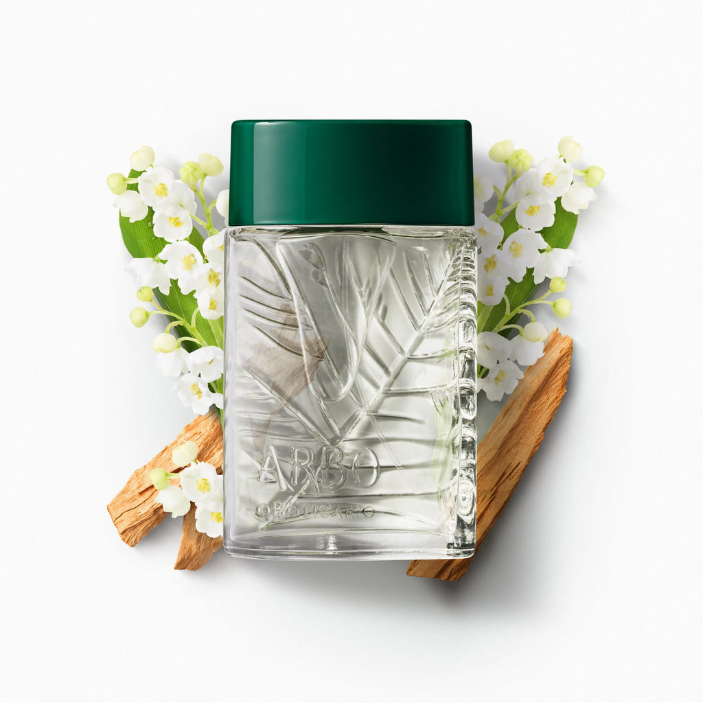 O Boticário Arbo Desodorante Colônia 100ml