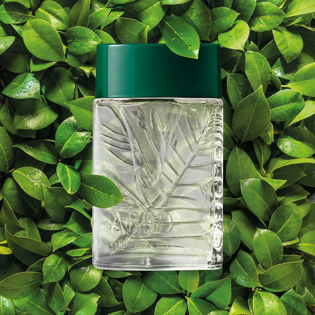O Boticário Arbo Desodorante Colônia 100ml